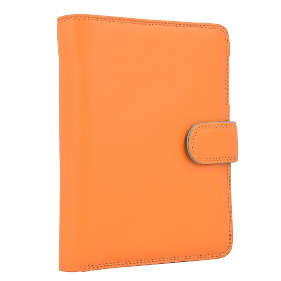 Mywalit Cartera de piel 14 cm