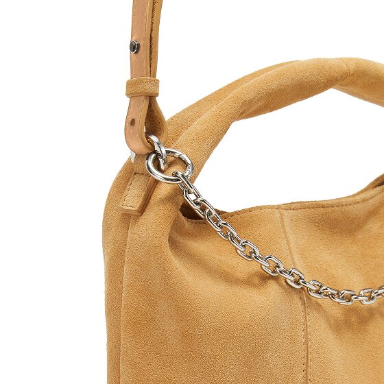 LES VISIONNAIRES Sadie Cozy Chain Bolso Piel 37 cm