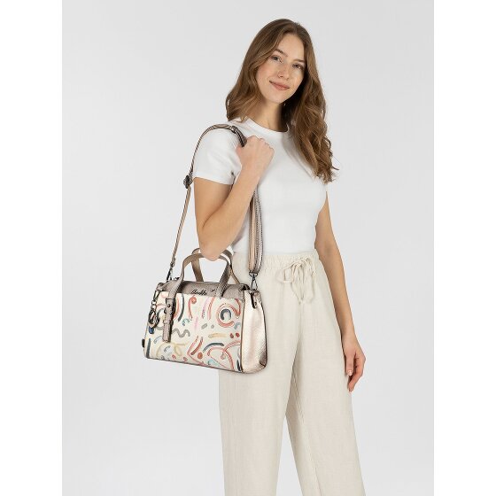 Anekke Olympia Bolsa de hombro 28 cm