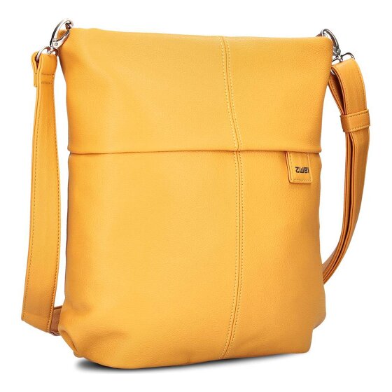 Zwei Mademoiselle.M Bolsa de hombro 31 cm