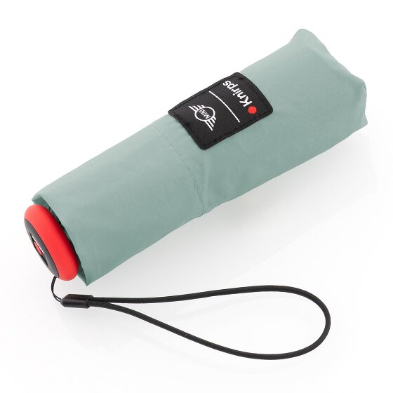 Knirps Knirps x MINI Paraguas de bolsillo 18 cm