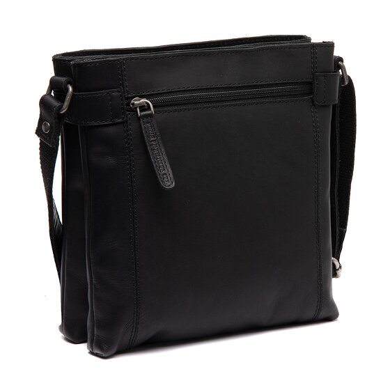The Chesterfield Brand Brandis Bolsa de hombro Piel 22 cm