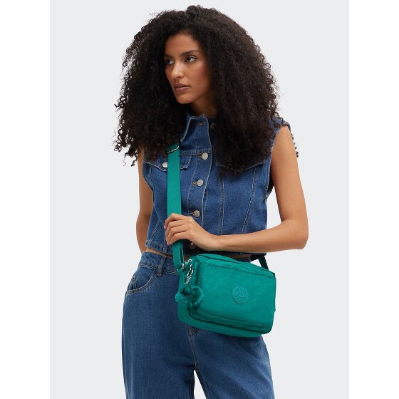 Kipling Basic Abanu Bolsa de hombro M 24 cm