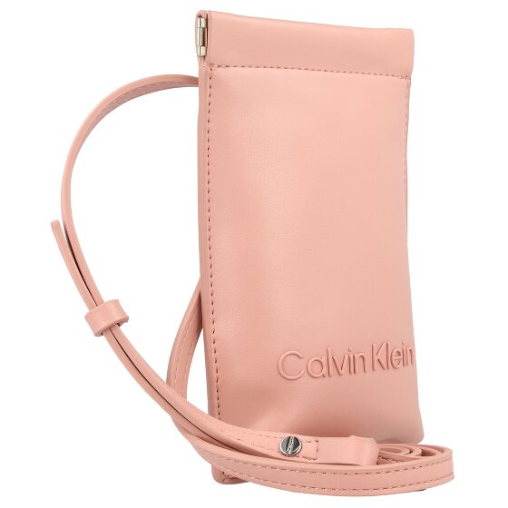 Calvin Klein Bolsillo para el teléfono móvil de 11 cm