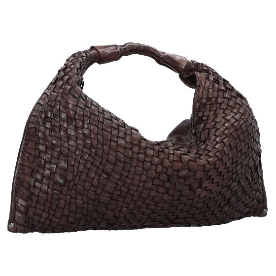 Campomaggi Bolsa de hombro Piel 61 cm