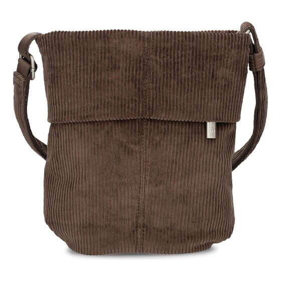 Zwei Mademoiselle.M Bolsa de hombro 22 cm