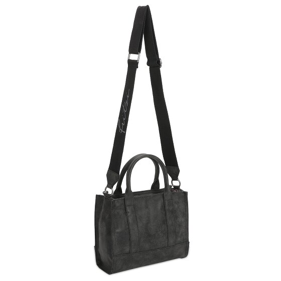 Fritzi aus Preußen SquareN Vintage Bolso 20.5 cm