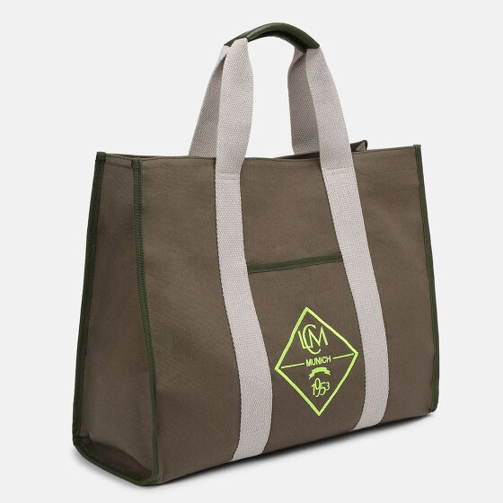 L.Credi Katha Bolsa de compras 44 cm