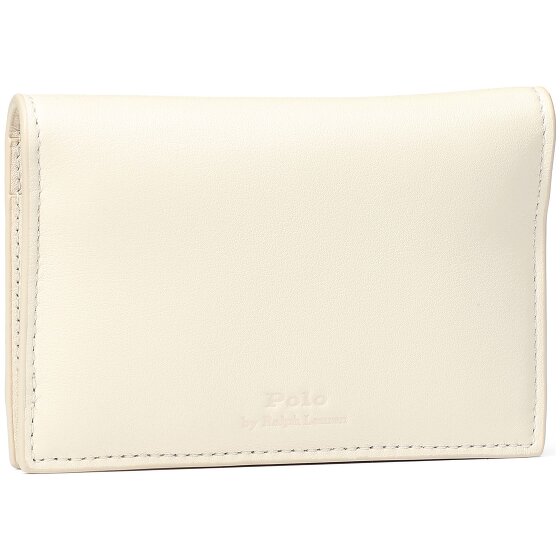POLO RALPH LAUREN Bear Estuche para tarjetas de crédito Piel 10 cm