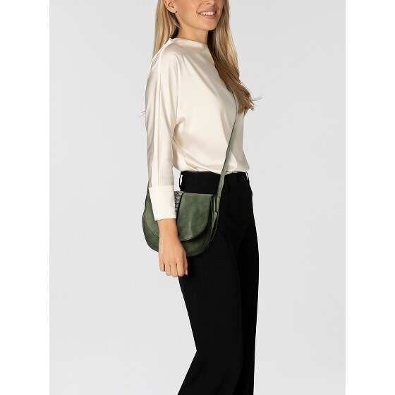 Campomaggi Linda Bolsa de hombro Piel 22 cm