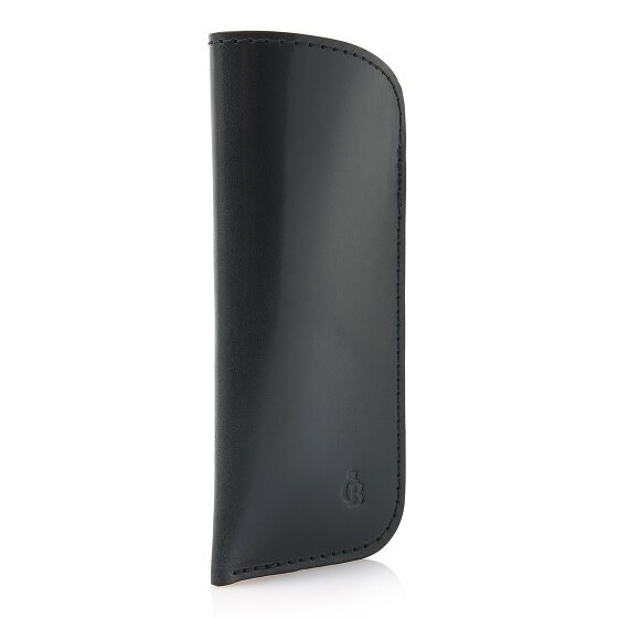 Castelijn & Beerens Estuche de gafas Piel 1 cm