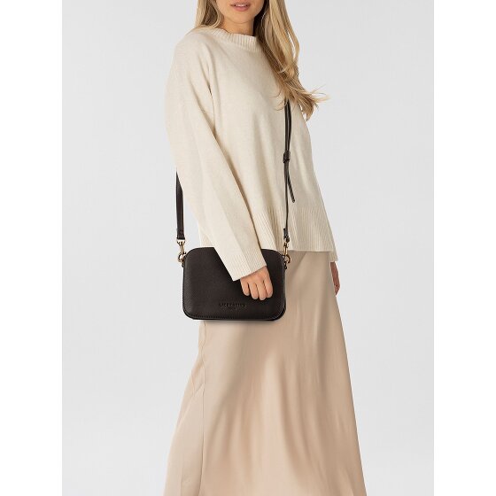 Liebeskind Luka Bolsa de hombro Piel 20.5 cm