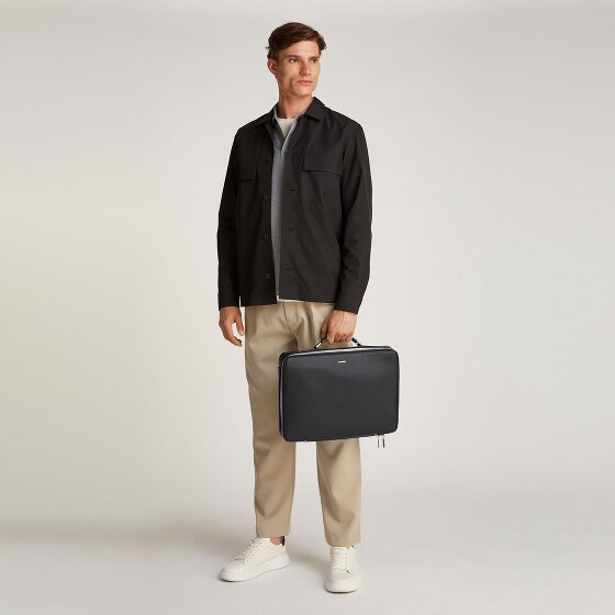 Calvin Klein CK Sleek Bolsa para el portátil 40 cm