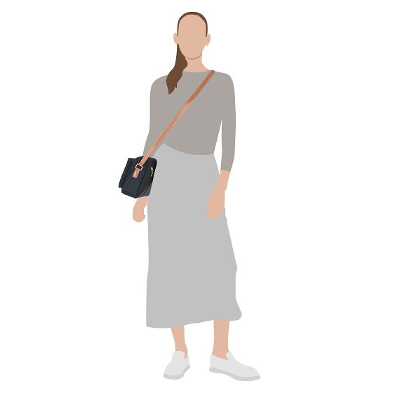 Picard Sonja Sonja Bolsa de hombro 22 cm