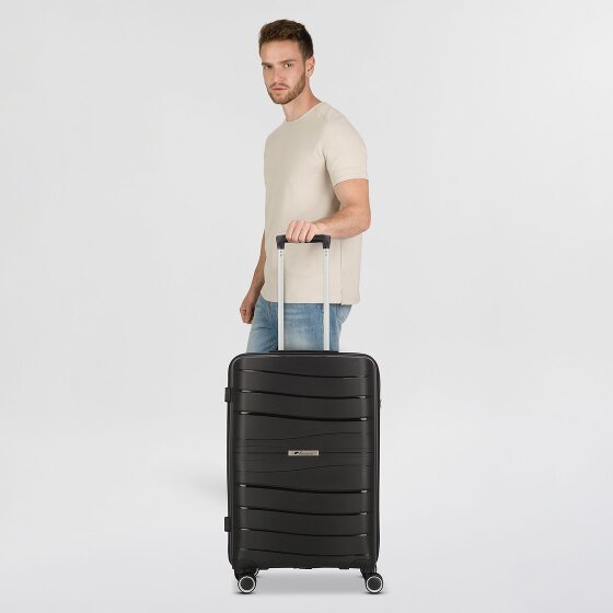 Cocoono Leon 4 ruedas Carrito 66 cm