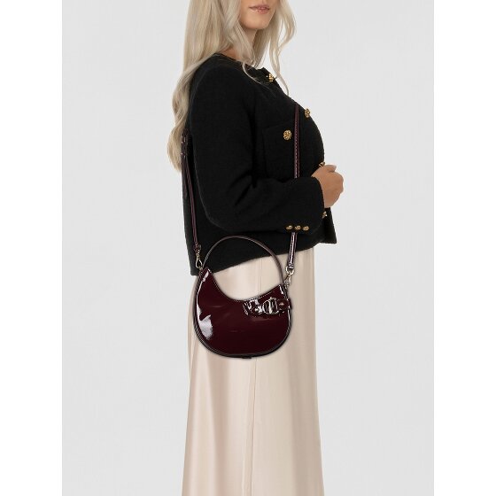 Lauren Ralph Lauren Tasha Bolsa de hombro Piel 19 cm