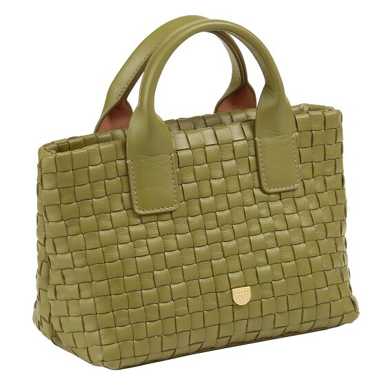 DuDu Ibiza Bolso Piel 22 cm