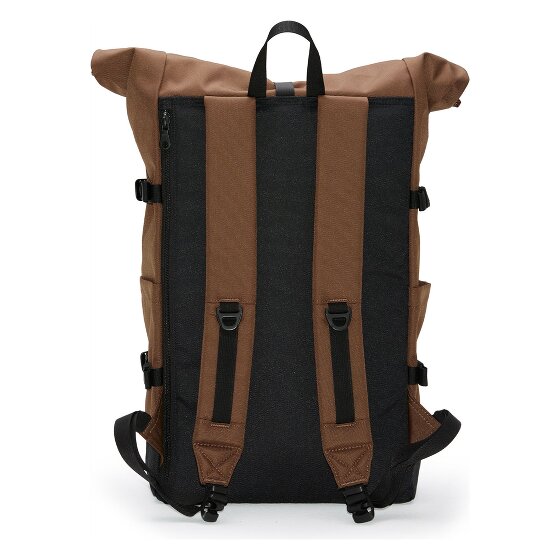Sandqvist Icon Mochila de día 65 cm Compartimento para laptop