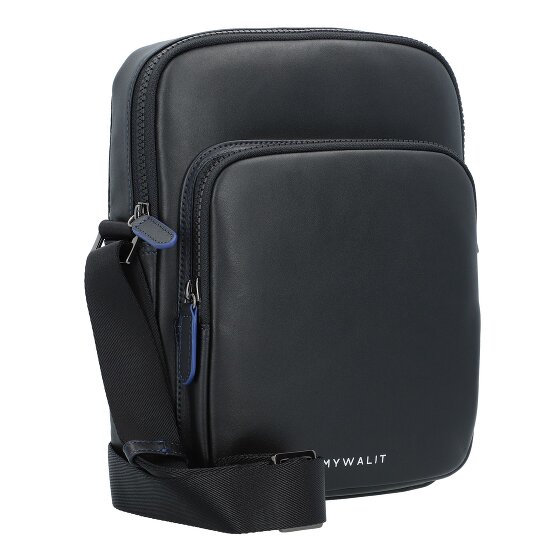 Mywalit Firenze Bolsa de hombro Piel 21 cm