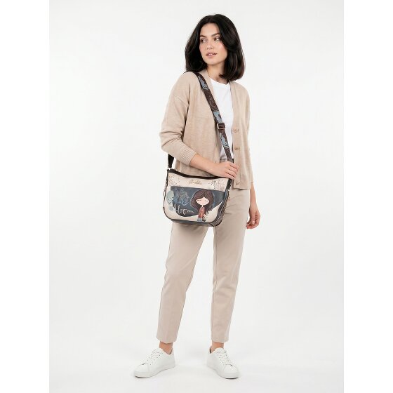Anekke Tulip Bolsa de hombro 34 cm