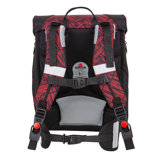 McNeill Tenero Juego de mochilas escolares 5 piezas