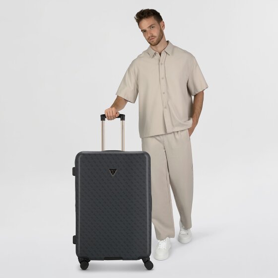 Guess Jesco 4 ruedas Carrito 77 cm con pliegue de expansión