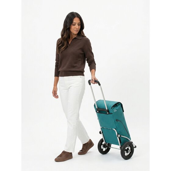 Andersen Shopper Royal Shopper Oli.P 3.0 Carro de la compra 59 cm