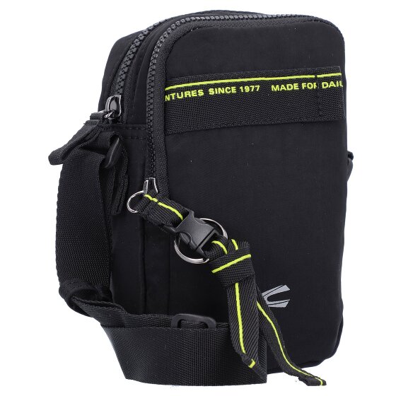camel active Spirit Bolsa de hombro 13 cm