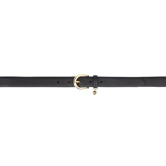 Lauren Ralph Lauren Charm Cinturón Piel