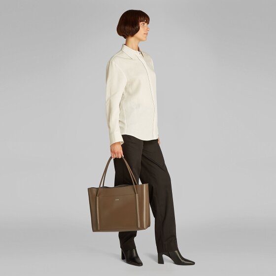 Calvin Klein CK Essential Bolsa de compras 43 cm