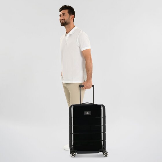 Joop! Volare 1.0 4 ruedas Carro de la cabina 55 cm