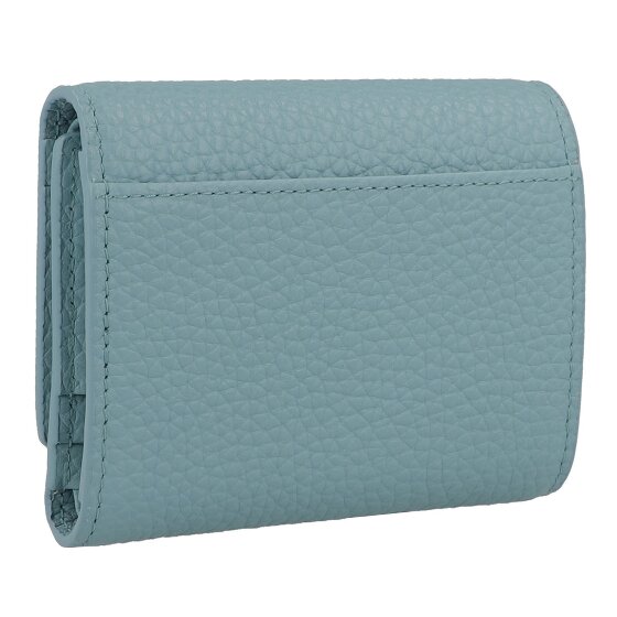 AIGNER Cartera Ivy de cuero RFID 10,5 cm