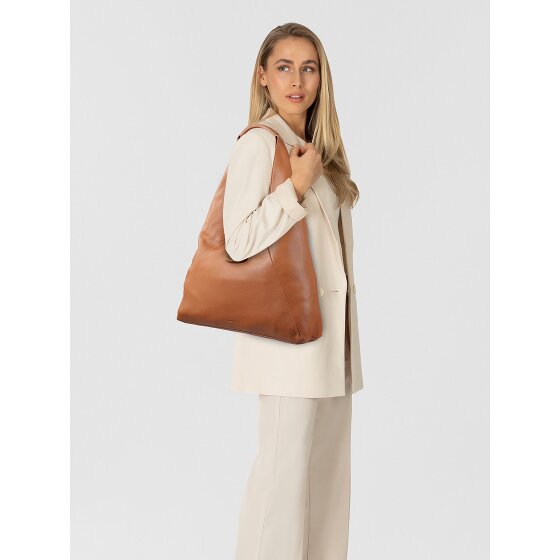 Harbour 2nd Just Pure Bolsa de hombro Piel 57 cm