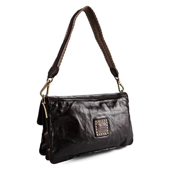 Campomaggi Agnese Bolsa de hombro Piel natural 27.5 cm