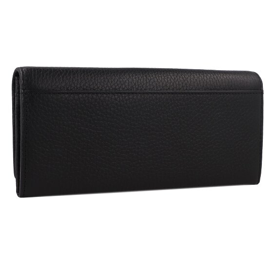 AIGNER Fashion Cartera Protección RFID Piel 20 cm