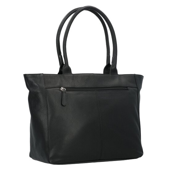 Greenburry Vegas Bolsa de compras Piel 46 cm