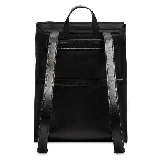 The Bridge Leila Mochila de día Piel 38 cm Compartimento para el portátil