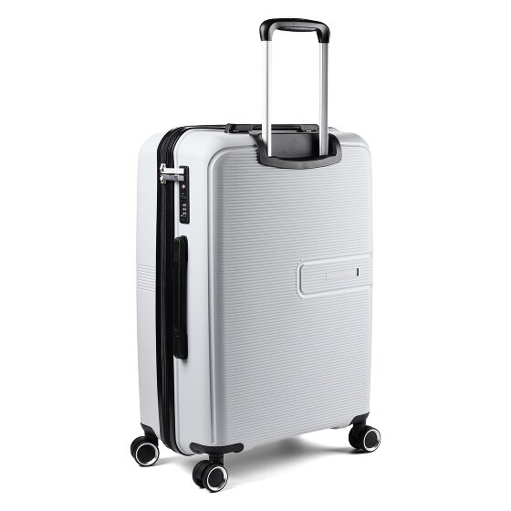 Cocoono Marseille 4 ruedas Carrito M 61 cm