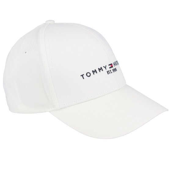 Tommy Hilfiger Establecido Gorra de béisbol 27 cm