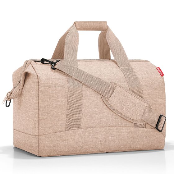 reisenthel Bolsa de viaje Allrounder L Weekender 48 cm