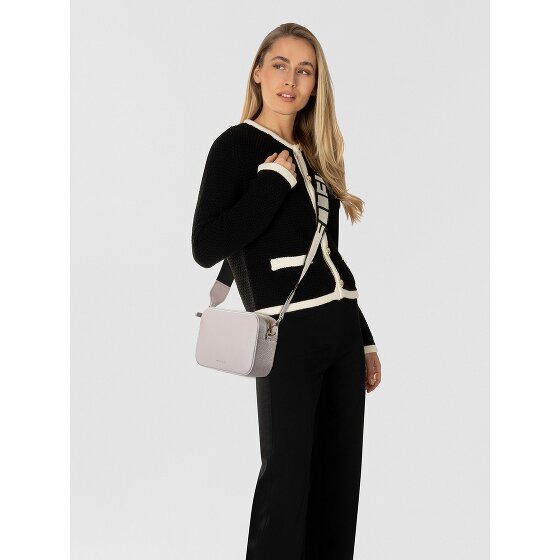 Coccinelle Bolsa de hombro Tebe Piel 18 cm