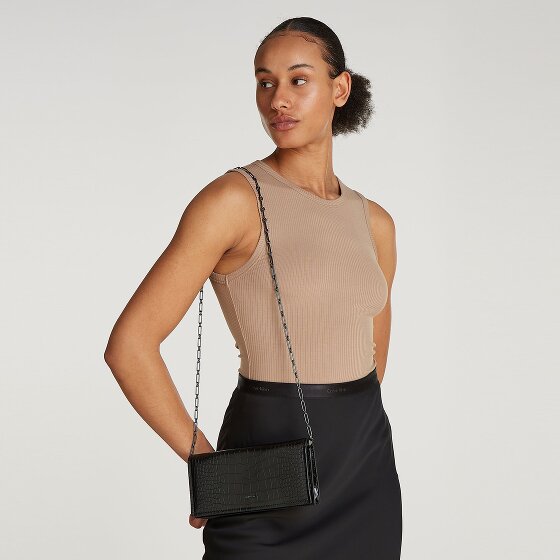 Calvin Klein Ck Glow Bolso de mano 23 cm