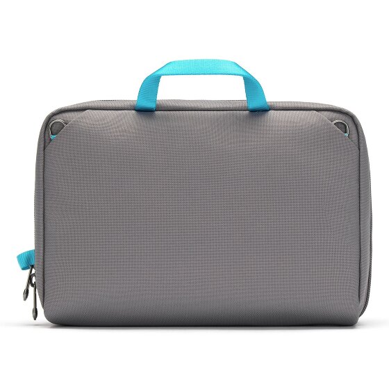 Pacsafe Bolsa electrónica RFID 22 cm