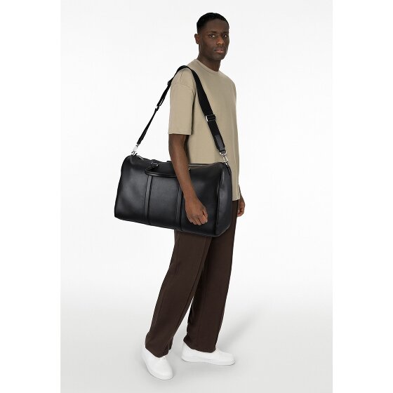 Calvin Klein Raised Bolsa de viaje Weekender 47 cm