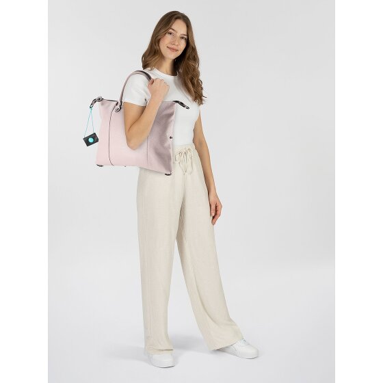 Gabs G3 Plus 5 en 1 bandolera de piel 37 cm