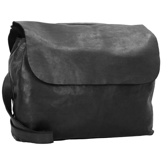 Harold's Bolsa de hombro Submarine Piel 45 cm