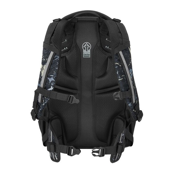 coocazoo Mate Mochila escolar 44 cm