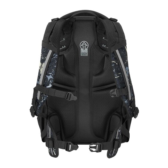 coocazoo Mate Mochila escolar 44 cm