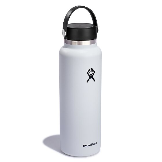 Hydro Flask Hydration Wide Flex Cap Botella para beber 1180 ml