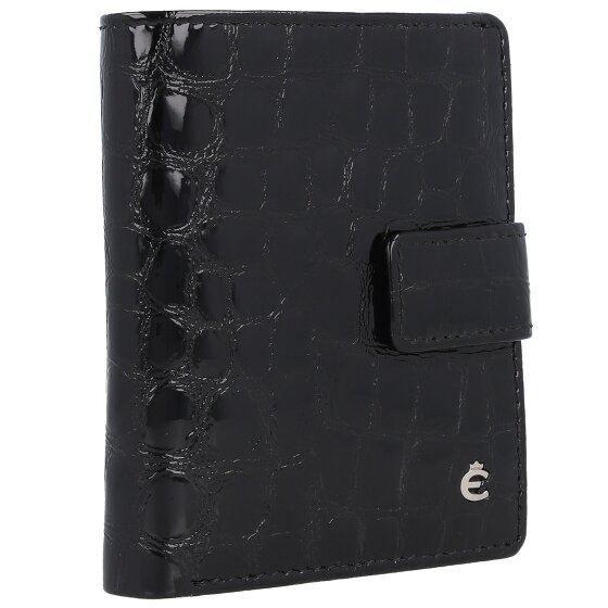 Esquire Nizza Cartera Protección RFID Piel 9.5 cm
